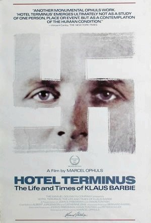 Hotel Terminus-1988