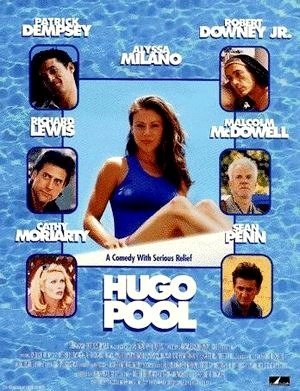 Hugo Pool-1997