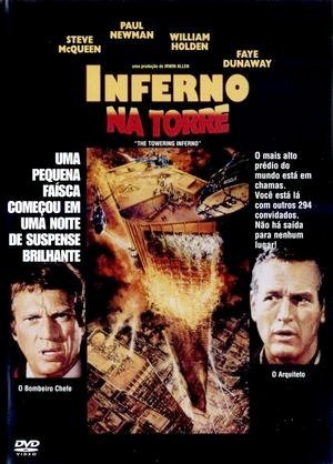 Inferno na Torre-1974