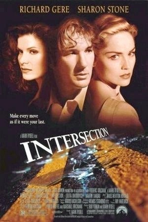 Intersection - Uma Escolha, uma Renúncia-1993