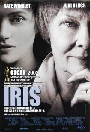 Iris-2001
