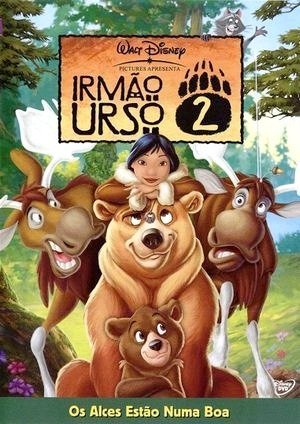 Irmão Urso 2-2006