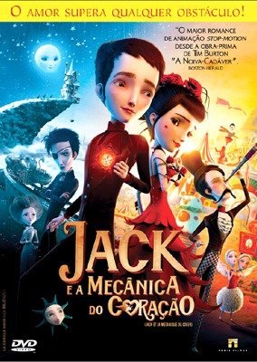 Jack e a Mecânica do Coração-2013