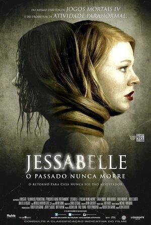 Jessabelle - O Passado Nunca Morre-2014