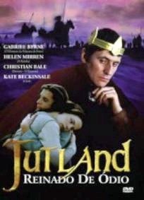 Jutland - Reinado de Ódio-1994