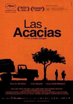 Las Acacias-2011