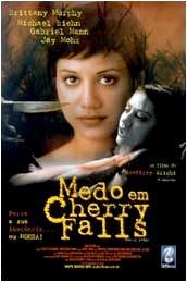 Medo em Cherry Falls-2000
