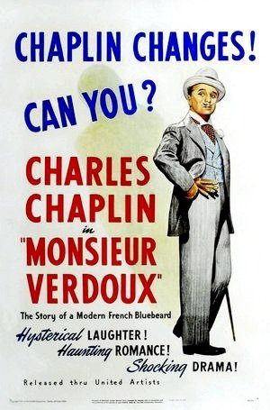 Monsieur Verdoux-1947