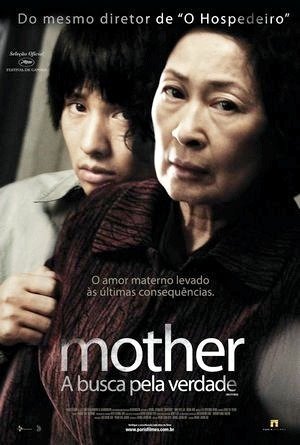 Mother - A Busca Pela Verdade-2009