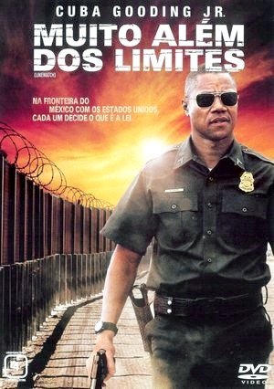 Muito Além dos Limites-2008