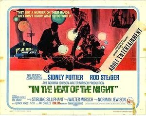 No Calor da Noite-1967