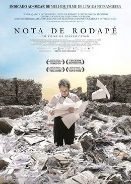 Nota de Rodapé-2011