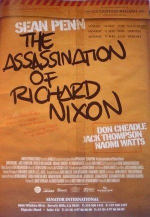 O Assassinato de Richard Nixon-2004