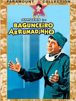 O Bagunceiro Arrumadinho-1964