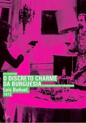 O Discreto Charme da Burguesia-1972
