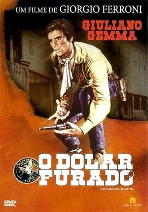 O Dólar Furado-1965