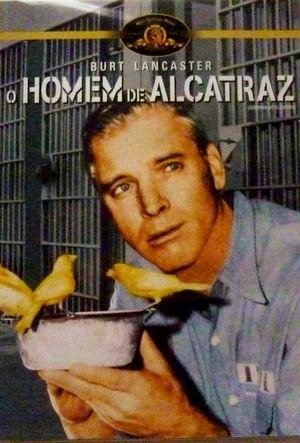 O Homem de Alcatraz-1962