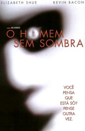 O Homem Sem Sombra-2000