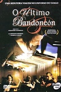 O Último Bandoneón-2005