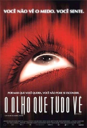 O Olho Que Tudo Vê-2002