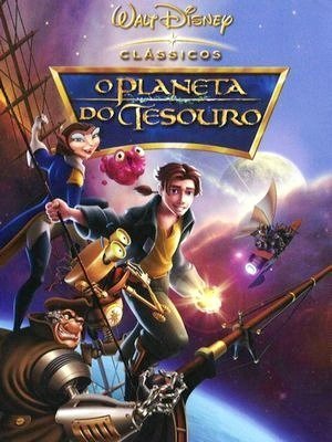 O Planeta do Tesouro-2002