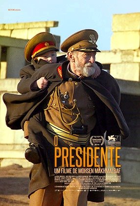 O Presidente-2014