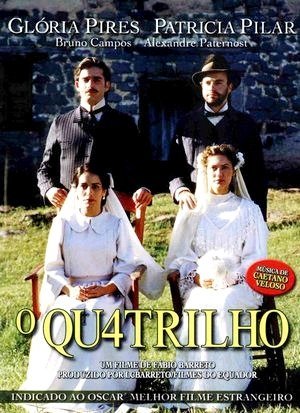 O Quatrilho-1995