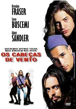 Os Cabeça-de-Vento-1994