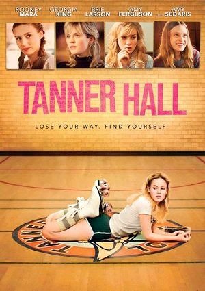 Os Segredos de Tanner Hall-2009