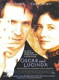Oscar e Lucinda-1997