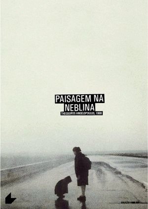 Paisagem na Neblina-1988