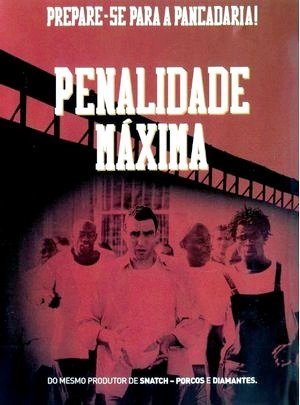 Penalidade Máxima-2001