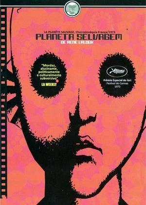 Planeta Selvagem-1973