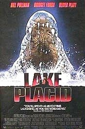 Pânico no Lago-1999