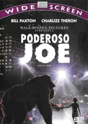 Poderoso Joe-1998