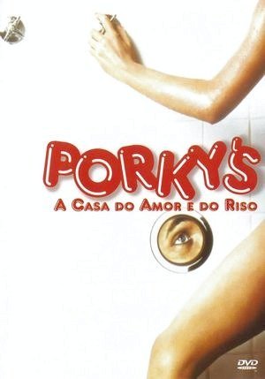 Porkys - A Casa do Amor e do Riso-1982