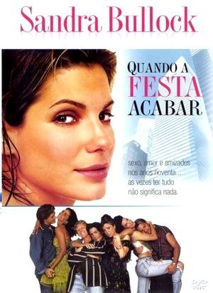 Quando a Festa Acabar-1992