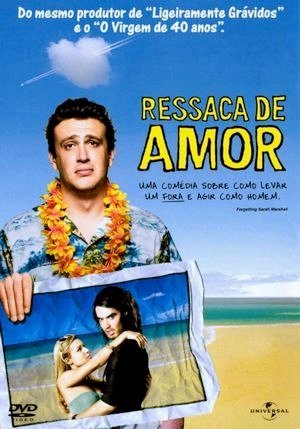 Ressaca de Amor-2008