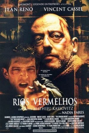 Rios Vermelhos-2000