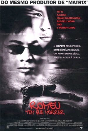 Romeu Tem Que Morrer-2000