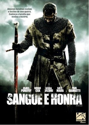 Sangue e Honra-2011