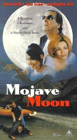 Sob o Luar de Mojave-1996