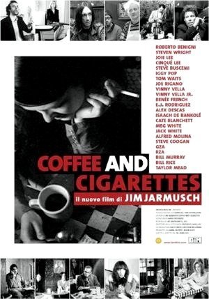 Sobre Café e Cigarros-2002