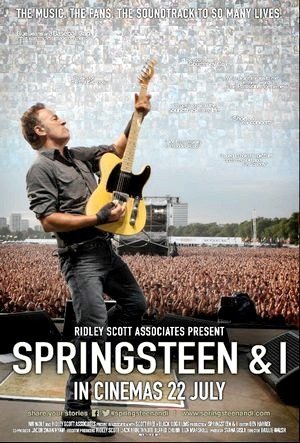 Springsteen I-2013
