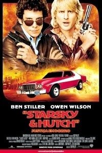 Starsky Hutch - Justiça em Dobro-2004