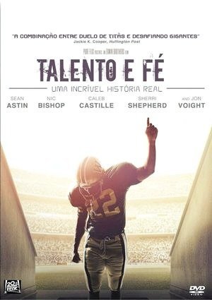 Talento e Fé-2015