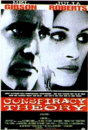 Teoria da Conspiração-1997