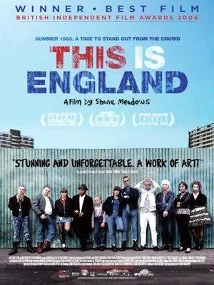 This is England-2006