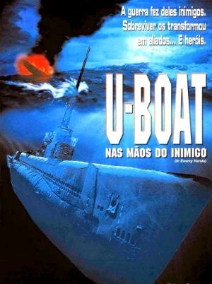 U-Boat - Nas Mãos do Inimigo-2004