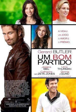 Um Bom Partido-2012